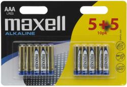 Maxell Mikroceruza elem Maxell 18735 (18735) - tutiar