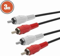 Delight RCA kábel Nexus 20127 (20127)