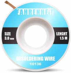 Fahrenheit Ónszívó szalag Fahrenheit 10136 (10136) - tutiar