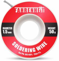 Fahrenheit Forrasztó ón Fahrenheit 55135 (55135)