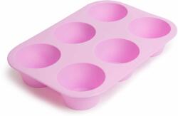 Family Collection Szilikon muffinsütő-forma - 6 adagos Family 57280PK (57280PK)