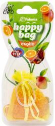 Paloma Illatosító - Paloma Happy Bag - Exotic Paloma P06624 (P06624)
