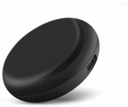 Delight Smart Wi-Fi-s univerzális infravörös vezérlő - USB - fekete Delight 55377 (55377) - tutiar
