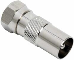  F / TV koax átalakító 05332 (05332)