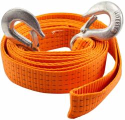 Carguard Vontatókötél - PE műanyag - 4 m - 6500 kg Carguard 55772C (55772C)