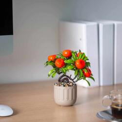 Vog und Arths Műnövény dekoráció - déli gyümölcs - 18 x 18 cm - 3 féle Vog und Arths 11884 (11884) - tutiar