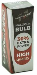 Carguard Halogén izzó - BHA051 - H1 - 12V - 55W - +30% fényerő Carguard 50737 (50737) - tutiar