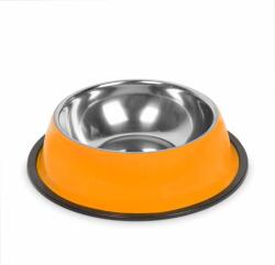 Yummie Etetőtál - 18 cm - narancssárga Yummie 60005OR (60005OR)