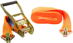 Carguard Racsnis spanifer - 10 m x 50 mm - 5 T Carguard 55767B (55767B)