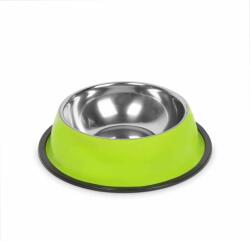 Yummie Etetőtál - 15 cm - zöld Yummie 60004GR (60004GR)