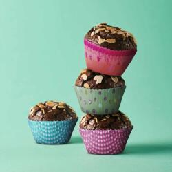 Family Muffin papír szett - baby - 100 db / csomag Family 57168F (57168F) - tutiar