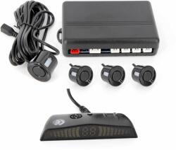 Carguard Tolatóradar - 4 érzékelővel Carguard 55072-2 (55072-2)