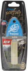 Paloma Illatosító - Paloma Parfüm Liquid - Alpin - 5 ml Paloma P03476 (P03476)