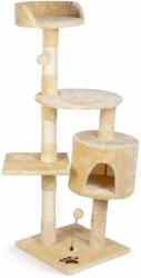Yummie Macska mászóka - 40 x 40 x 116 cm Yummie 60050 (60050)
