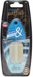 Paloma Illatosító - Paloma Duo Parfüm - Atlantic and Ocean - 2 x 3 ml Paloma P07803 (P07803)