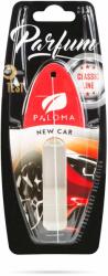 Paloma Illatosító - Paloma Parfüm Liquid - New Car - 5 ml Paloma P03471 (P03471)