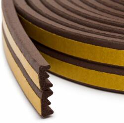 Garden of Eden Öntapadós ajtó- ablakszigetelő Garden of Eden 11598BR (11598BR)