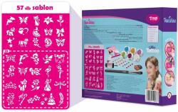 Tytoo Funshine csillámtetoválás szett Tytoo TY50183 (TY50183)