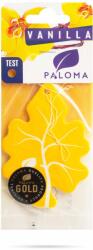 Paloma Illatosító - Paloma Gold - Vanilla Paloma P03488 (P03488)