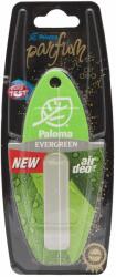 Paloma Illatosító - Paloma Parfüm Liquid - Evergreen - 5 ml Paloma P10163 (P10163)