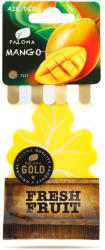 Paloma Illatosító - Paloma Gold Fresh Fruit - Mango Paloma P11055 (P11055)