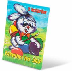  Húsvéti dekoráció - tojásfesték - többféle CMK-0014 (CMK-0014)