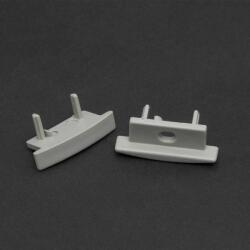 Phenom LED alumínium profil végzáró (41011hez) Phenom 41011E (41011E)