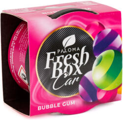 Paloma Illatosító - Paloma Fresh box - Bubble Gum - 25 g Paloma P20224 (P20224) - tutiar