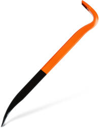 HANDY Feszítővas - 450 x 25 x 12 mm - acél - 1 kg Handy 10627A (10627A)