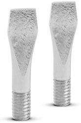 Fahrenheit Pákahegy 28005, 28006-hoz - lapos végű - 2 db / csomag Fahrenheit 28005B (28005B) - tutiar