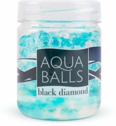 Paloma Illatgyöngyök - Paloma Aqua Balls - Black diamond - 150 g Paloma P15581 (P15581)