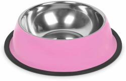 Yummie Etetőtál - 22 cm - rózsaszín Yummie 60006PK (60006PK)