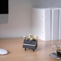 Vog und Arths Műnövény dekoráció - zongora - 8 x 9 cm - 4 féle Vog und Arths 11855 (11855) - tutiar