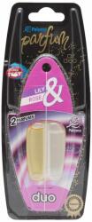 Paloma Illatosító - Paloma Duo Parfüm - Rose and Lily - 2 x 3 ml Paloma P07804 (P07804)