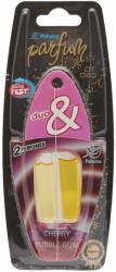 Paloma Illatosító - Paloma Duo Parfüm - Cherry - Bubble gum - 2 x 3 ml Paloma P10166 (P10166)