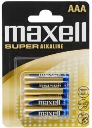 Maxell Mikroceruza elem Maxell 18731 (18731) - tutiar