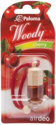 Paloma Illatosító - Paloma Woody - Cherry - 4 ml Paloma P09569 (P09569)