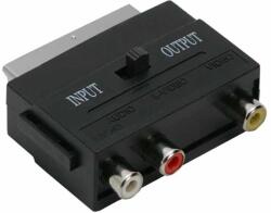  EURO / RCA átalakító 05161 (05161)