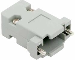  D-SUB műanyag ház 05140 (05140) - tutiar