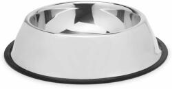 Yummie Etetőtál - 15 cm - króm Yummie 60007A (60007A)