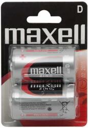 Maxell Góliát elem Maxell 18713B (18713B)