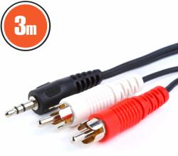 Delight RCA / JACK kábel Nexus 20173 (20173)