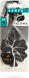Paloma Illatosító - Paloma Gold - Romeo Paloma P10157 (P10157)