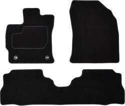 MAMMOOTH Set covorase mocheta MAMMOOTH TOYOTA PRIUS PLUS 05.11 - prezent 3 buc (MMTA041TOY300PRM01)
