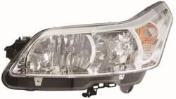 DEPO Far Depo 552-1121R-LD-EM (552-1121R-LD-EM) - automobilus