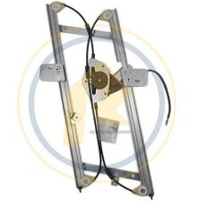 Ac Rolcar Mecanism actionare geam Ac Rolcar 01.3110 (01.3110) - automobilus