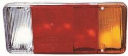 DEPO Lampa spate Depo 663-1901R-LD-WE (663-1901R-LD-WE)