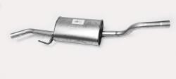 Asam Automotive Toba esapament finala ASAM AUTOMOTIVE 56625 (56625)