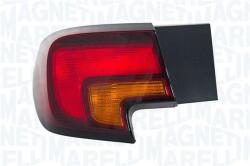 Magneti Marelli Lampa spate MAGNETI MARELLI 714081380103 (714081380103) - automobilus