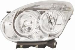 DEPO Far Depo 661-1163LMLD-EM (661-1163LMLD-EM) - automobilus